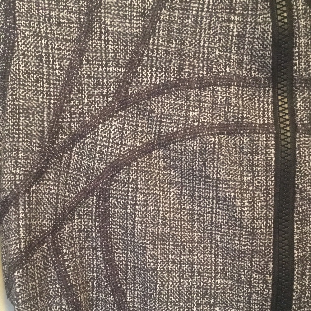 Lululemon Define Jacket size 4